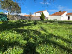 Vente Maison 4 chambresAigrefeuille-sur-Maine