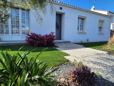 Vente maison 6 pièces Aigrefeuille-sur-Maine 44