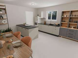 Vente maison