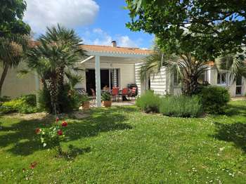 Vente maison 7 pièces Aigrefeuille-sur-Maine 44