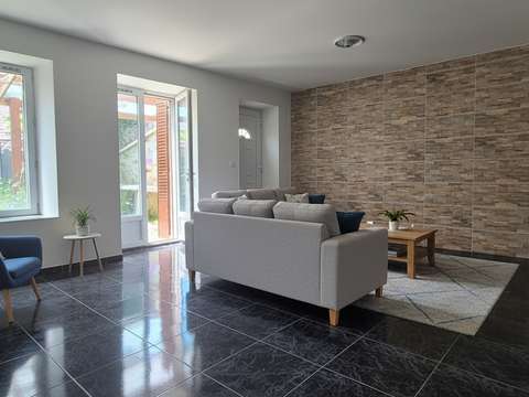 Vente maison 6 pièces Aigrefeuille-sur-Maine 44