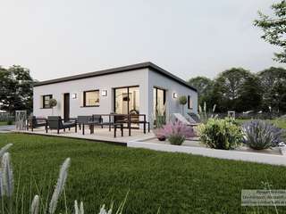 Vente maison 2 pièces Vente maison 2 pièces