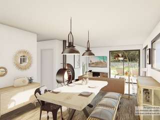 Vente maison 2 pièces Vente maison 2 pièces