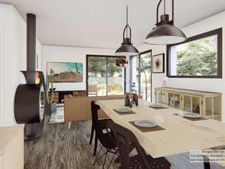Vente maison 2 pièces Vente maison 2 pièces