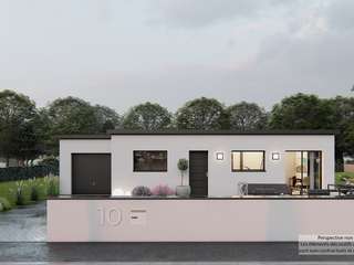 Vente maison 2 pièces Vente maison 2 pièces