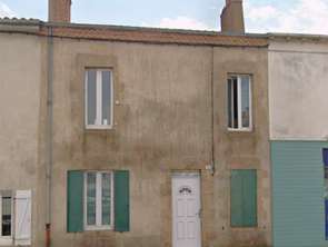 Vente Maison 5 chambresAigrefeuille-sur-Maine