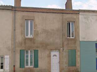 Photo Vente maison Aigrefeuille-sur-Maine