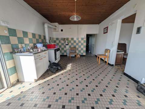 Vente maison 7 pièces Vente maison 7 pièces