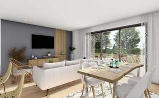 Photo Vente maison Aigrefeuille-sur-Maine