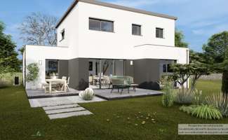 Photo Vente maison Aigrefeuille-sur-Maine