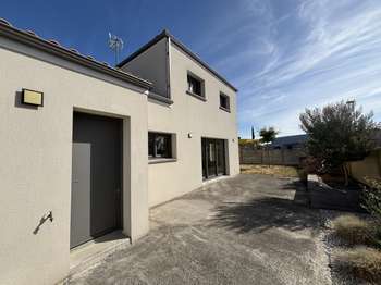 Vente Maison 3 chambresAigrefeuille-sur-Maine