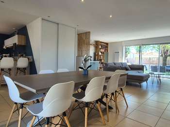 Vente maison 5 pièces Aigrefeuille-sur-Maine 44