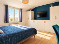 Vente maison 5 pièces Vente maison 5 pièces