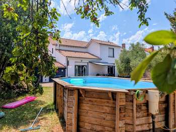 Vente Maison 4 chambresAigrefeuille-sur-Maine