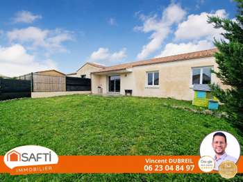 Vente Maison 3 chambresAigrefeuille-sur-Maine