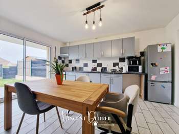 Vente maison 5 pièces Vente maison 5 pièces