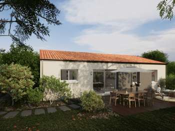 Vente maison Aigrefeuille-sur-Maine 44