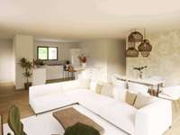 Vente maison