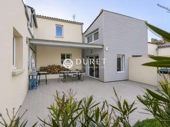 Vente Maison 3 chambresAigrefeuille-sur-Maine
