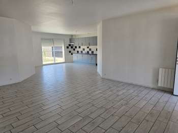 Vente maison 4 pièces Aigrefeuille-sur-Maine 44