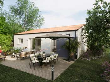 Vente Maison 3 chambresAigrefeuille-sur-Maine