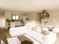 Vente maison