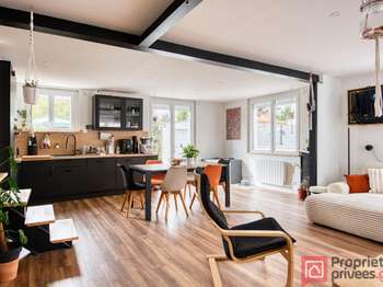 Vente maison 6 pièces Aigrefeuille-sur-Maine 44