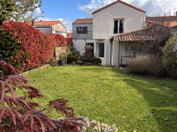 Vente maison 4 pièces Aigrefeuille-sur-Maine 44