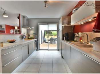 Vente Maison 6 chambresAigrefeuille-sur-Maine