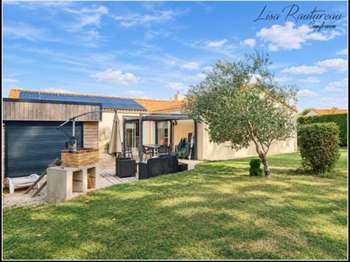 Vente maison 7 pièces Aigrefeuille-sur-Maine 44