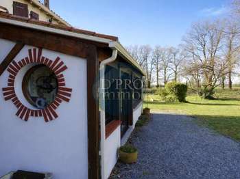 Vente maison 6 pièces Aigrefeuille-sur-Maine 44
