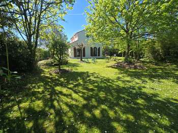 Vente Maison 5 chambresAigrefeuille-sur-Maine