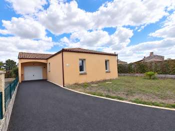 Vente maison 5 pièces Aigrefeuille-sur-Maine 44