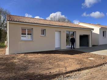 Vente Maison 3 chambresAigrefeuille-sur-Maine