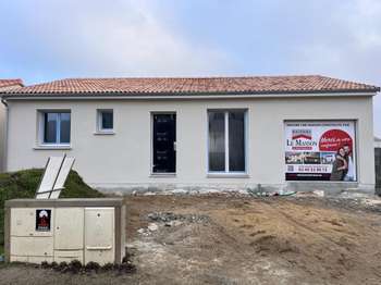 Vente maison 5 pièces Aigrefeuille-sur-Maine 44