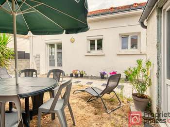 Vente Maison 4 chambresAigrefeuille-sur-Maine