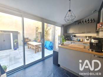 Vente Maison 4 chambresAigrefeuille-sur-Maine
