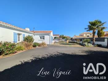 Vente maison 6 pièces Aigrefeuille-sur-Maine 44