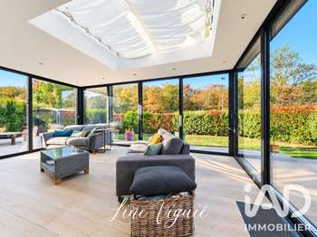 Vente Maison 4 chambresAigrefeuille-sur-Maine
