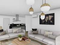 Vente maison 4 pièces Vente maison 4 pièces