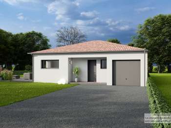Vente maison 4 pièces Vente maison 4 pièces