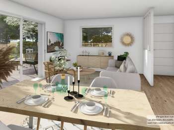 Vente maison 4 pièces Vente maison 4 pièces