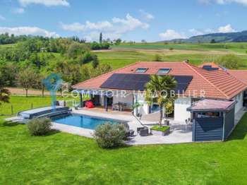Vente Maison 4 chambresAiguebelette-le-Lac