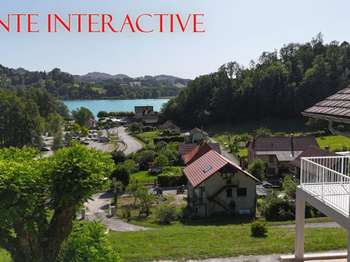 Vente Maison 3 chambresAiguebelette-le-Lac