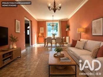 Vente maison 4 pièces Vente maison 4 pièces