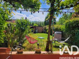 Vente maison 3 pièces Vente maison 3 pièces