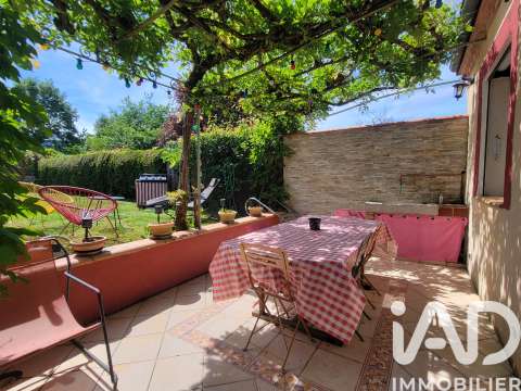 Vente maison 3 pièces Vente maison 3 pièces