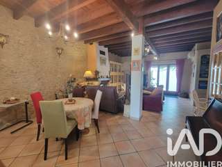 Vente maison 3 pièces Vente maison 3 pièces