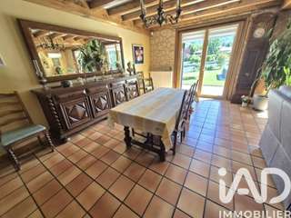 Vente maison 7 pièces Vente maison 7 pièces