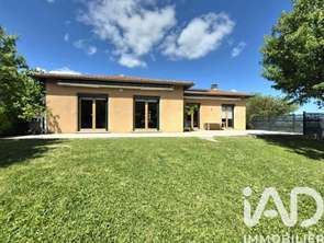 Vente Maison 5 chambresAiguefonde